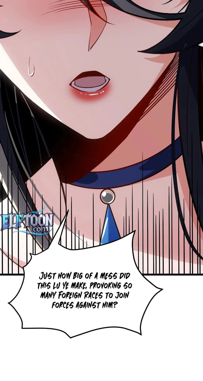 Reborn After the Eight Empresses Betrayed Me, Now I’ll Make Them Regret It Chapter 31 page 22 - 