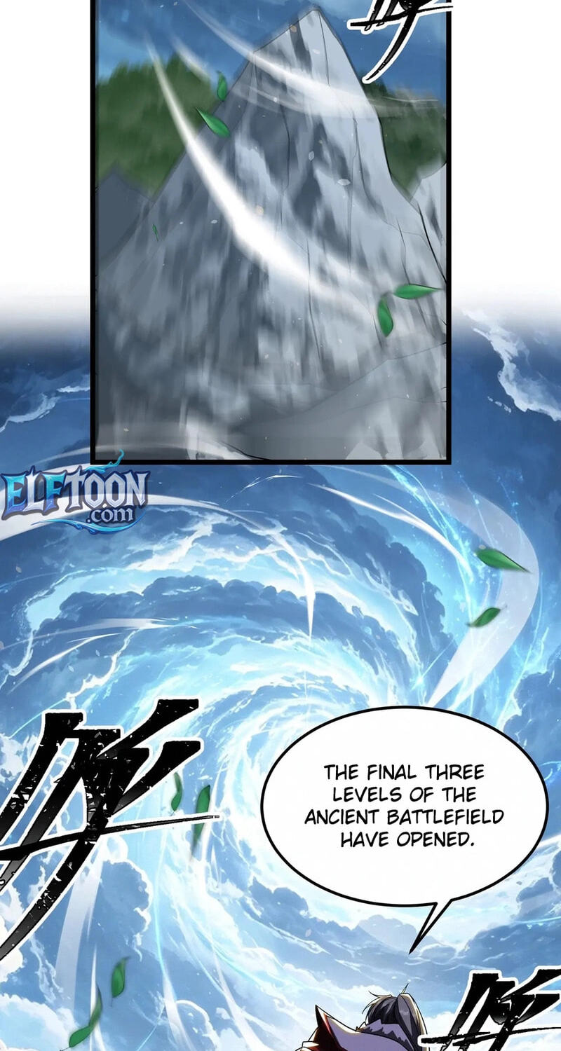 Reborn After the Eight Empresses Betrayed Me, Now I’ll Make Them Regret It Chapter 31 page 4 - 