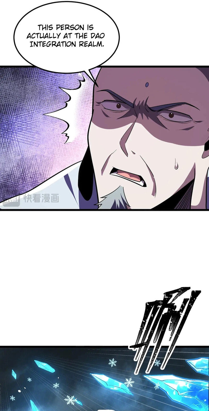Reborn After the Eight Empresses Betrayed Me, Now I’ll Make Them Regret It Chapter 31 page 31 - 
