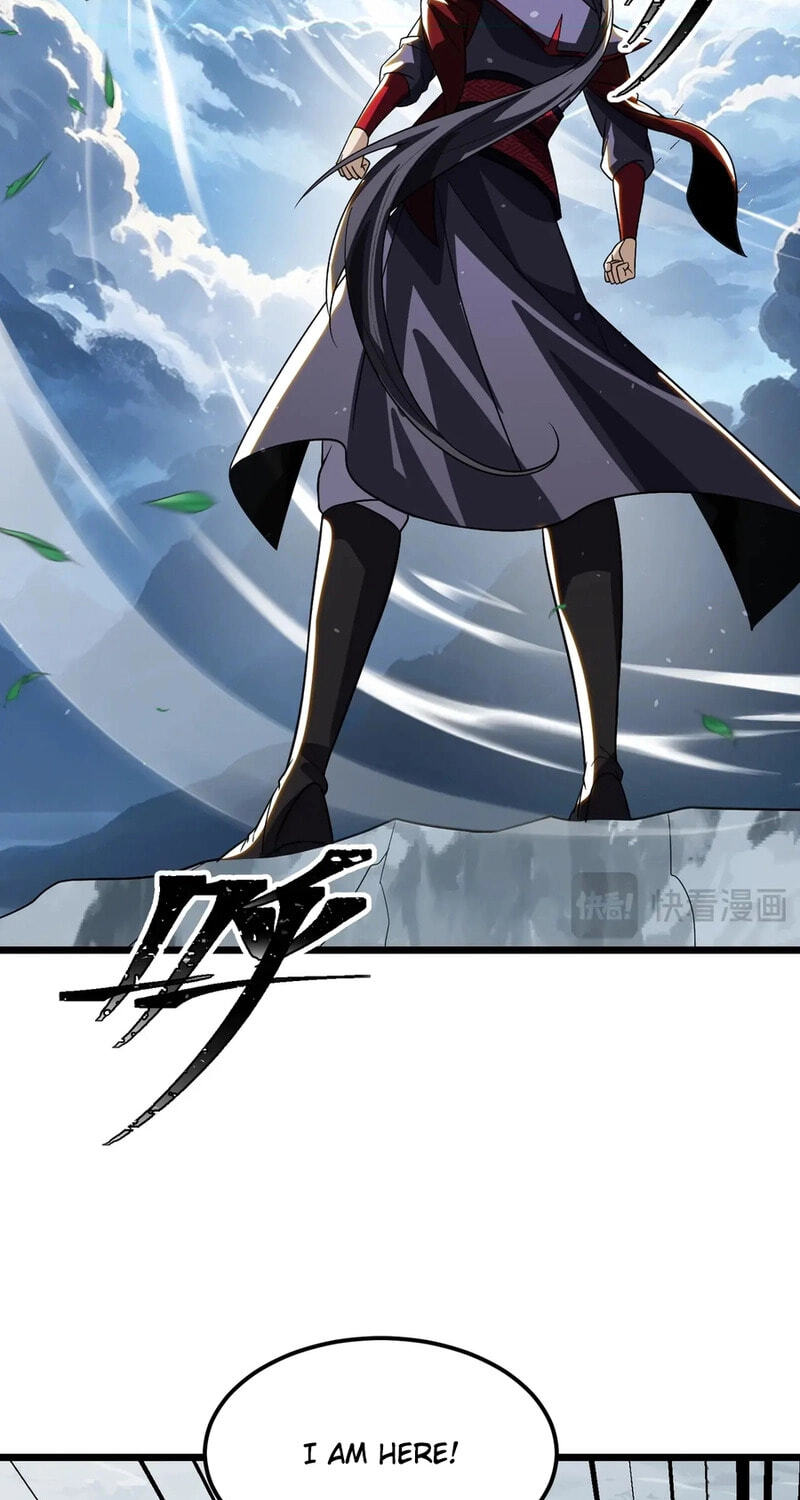 Reborn After the Eight Empresses Betrayed Me, Now I’ll Make Them Regret It Chapter 31 page 5 - 