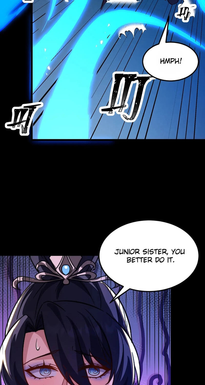 Reborn After the Eight Empresses Betrayed Me, Now I’ll Make Them Regret It Chapter 31 page 41 - 