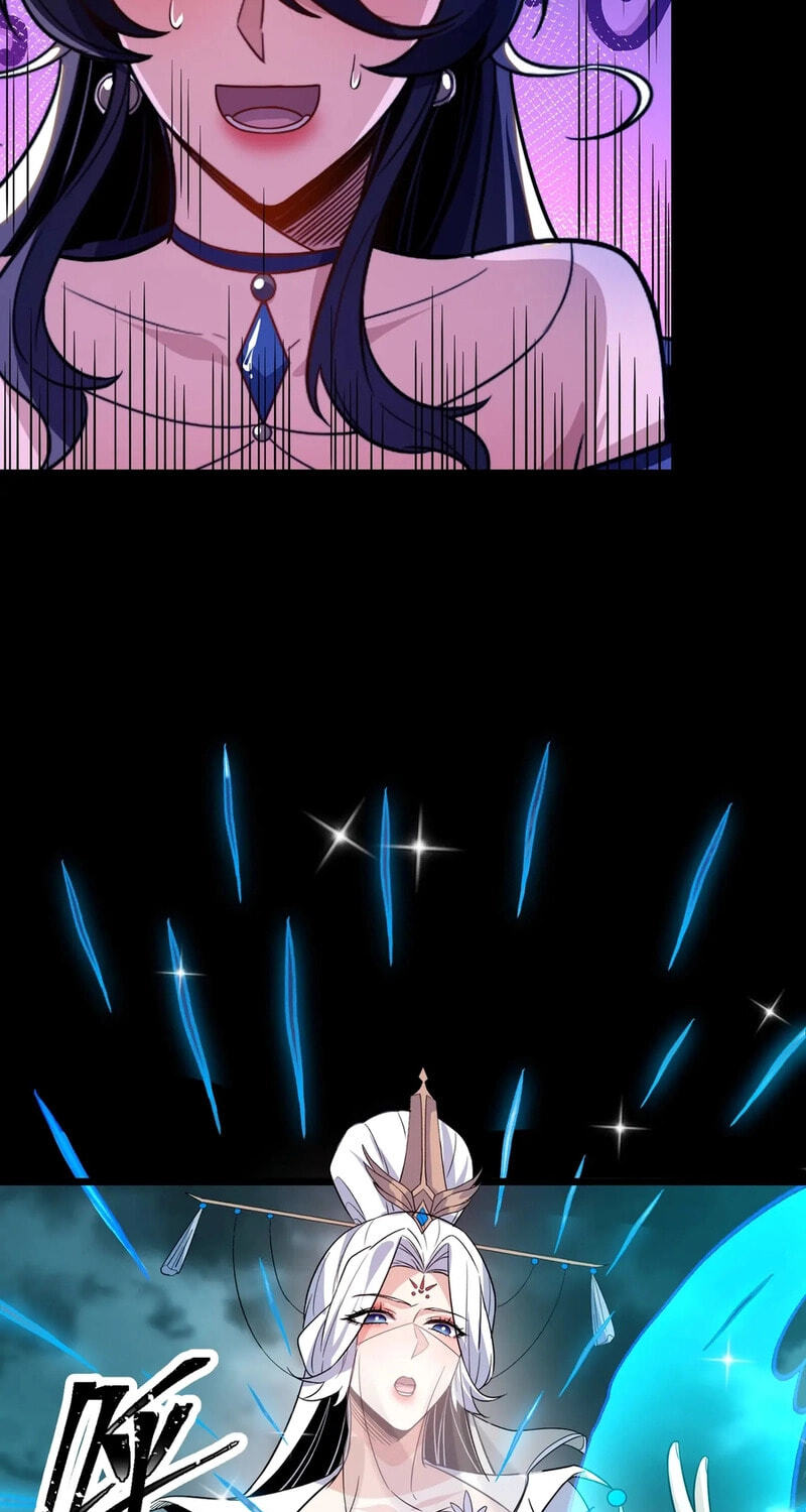 Reborn After the Eight Empresses Betrayed Me, Now I’ll Make Them Regret It Chapter 31 page 42 - 