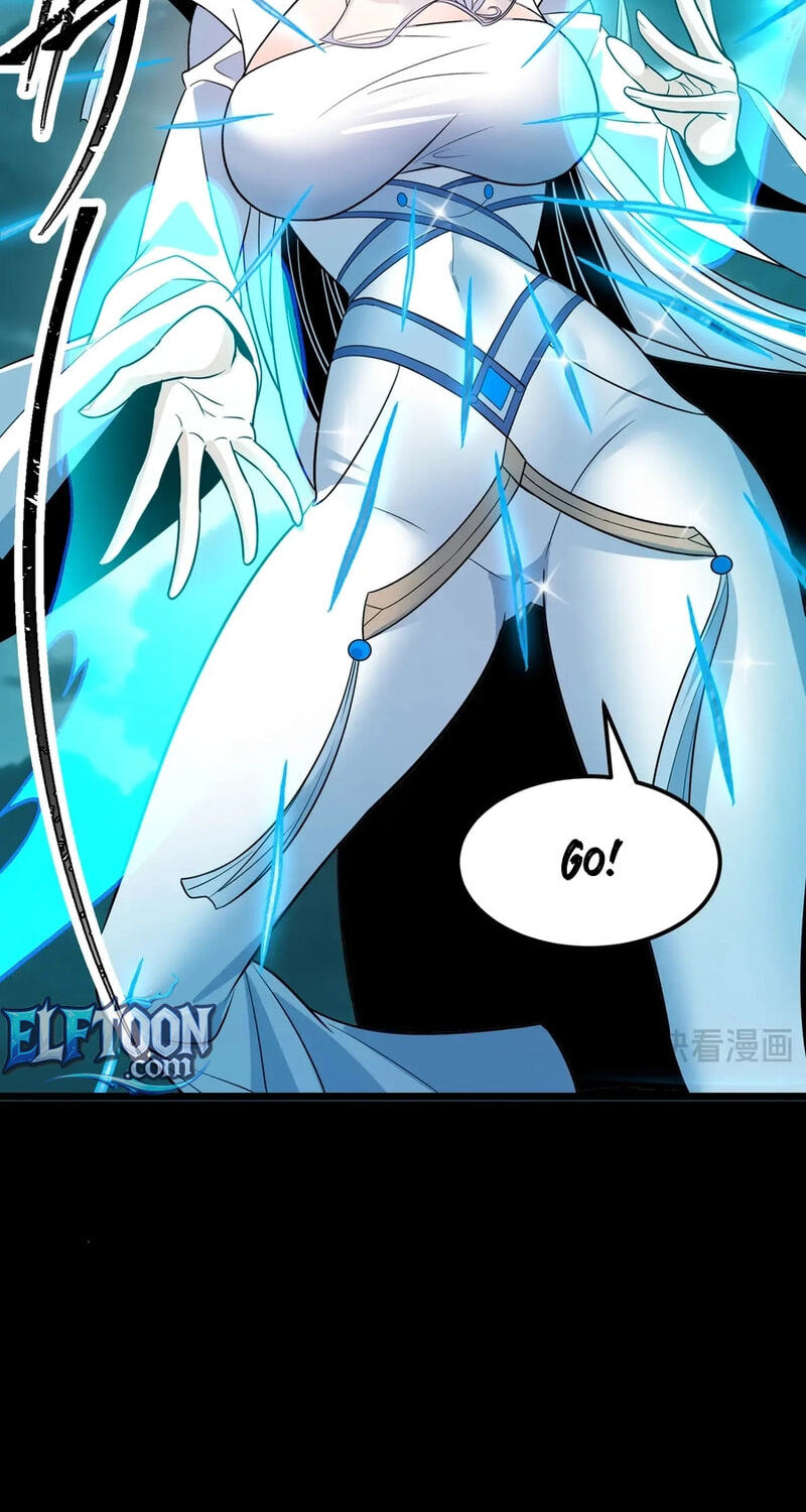 Reborn After the Eight Empresses Betrayed Me, Now I’ll Make Them Regret It Chapter 31 page 43 - 