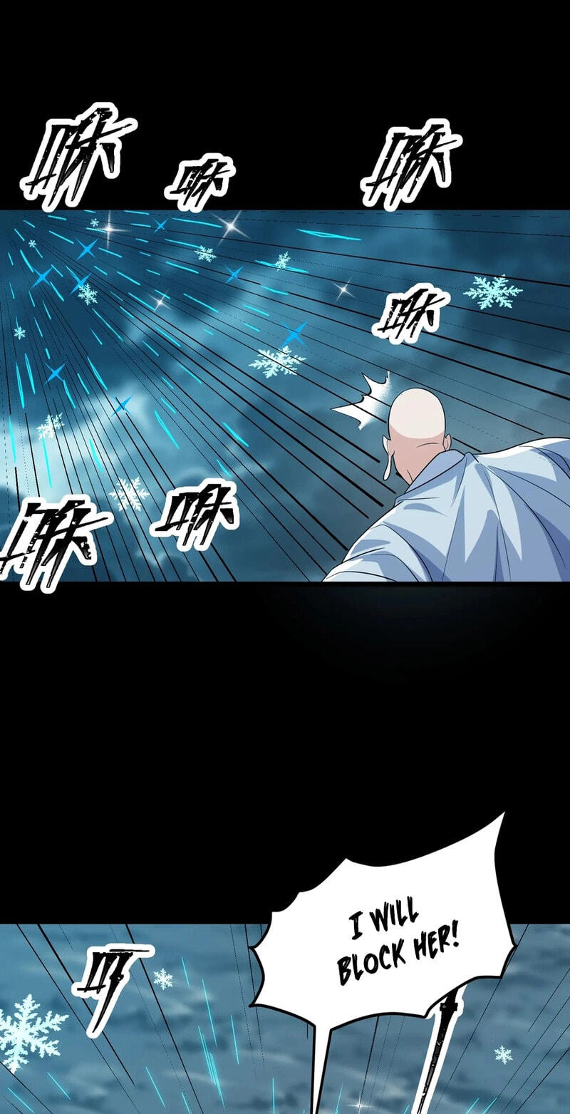 Reborn After the Eight Empresses Betrayed Me, Now I’ll Make Them Regret It Chapter 31 page 44 - 