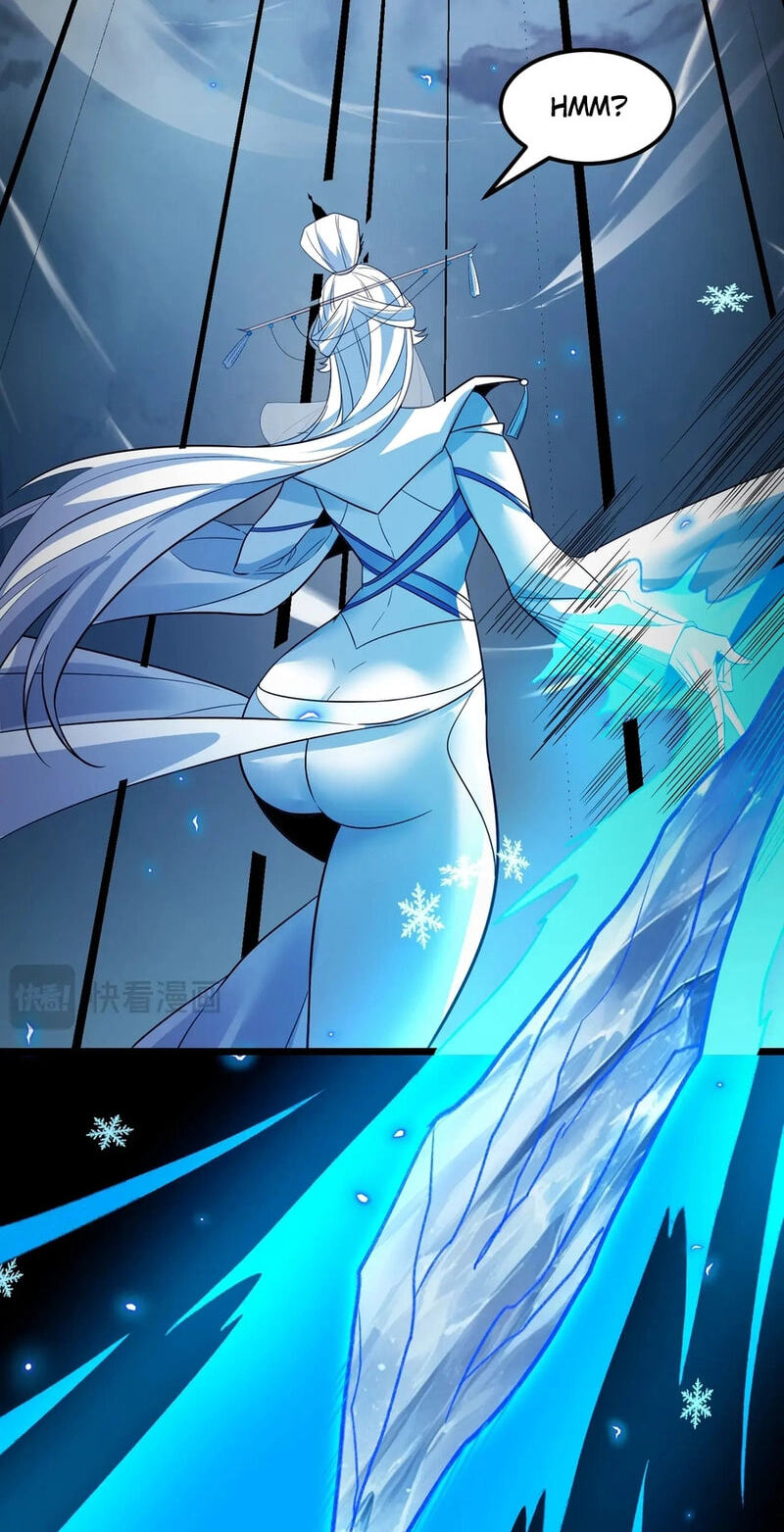 Reborn After the Eight Empresses Betrayed Me, Now I’ll Make Them Regret It Chapter 31 page 48 - 