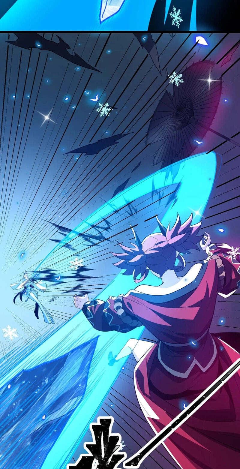 Reborn After the Eight Empresses Betrayed Me, Now I’ll Make Them Regret It Chapter 31 page 49 - 