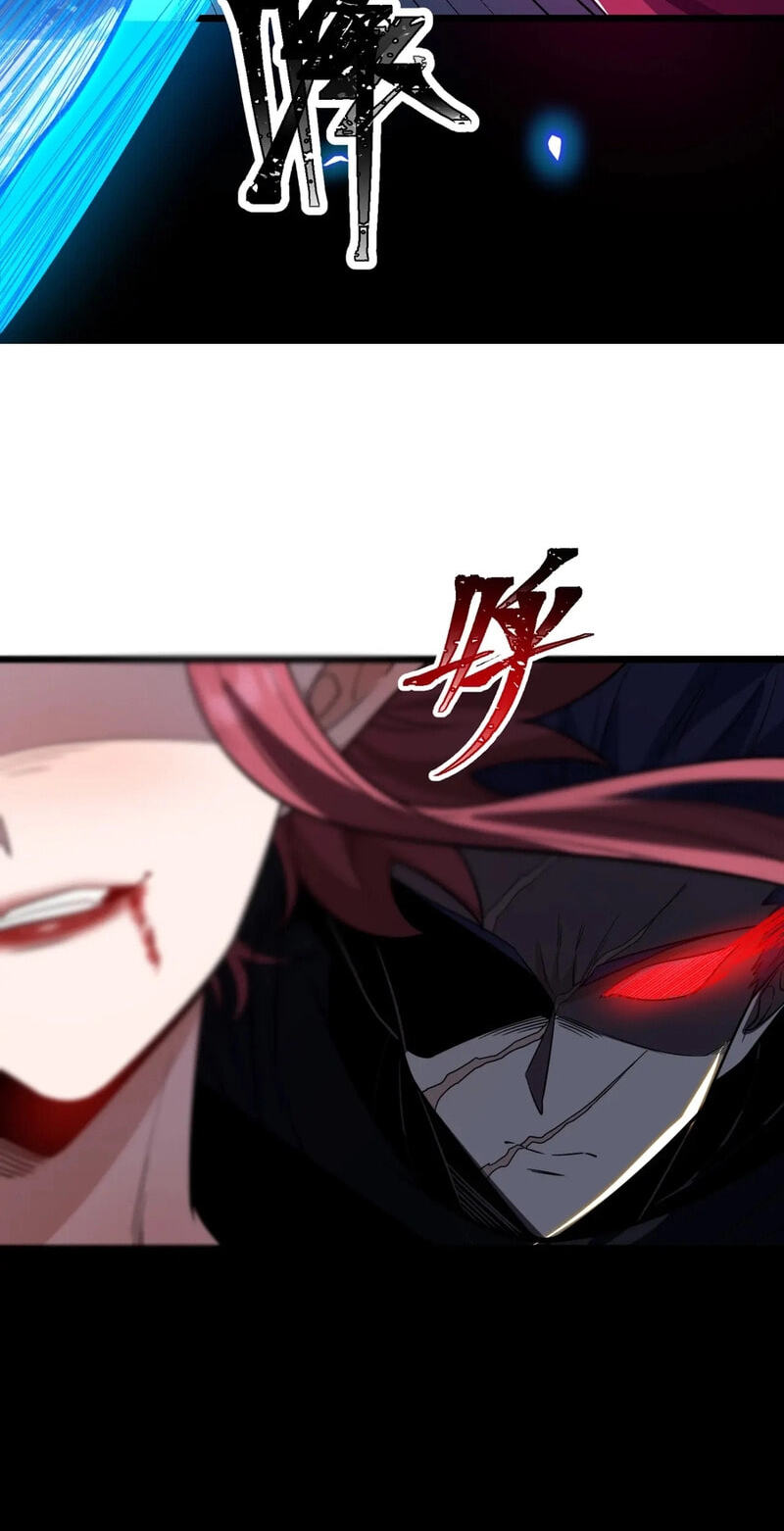Reborn After the Eight Empresses Betrayed Me, Now I’ll Make Them Regret It Chapter 31 page 50 - 