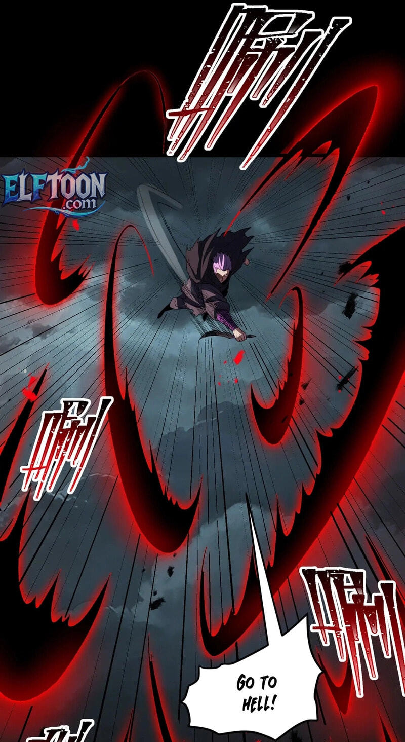Reborn After the Eight Empresses Betrayed Me, Now I’ll Make Them Regret It Chapter 31 page 51 - 