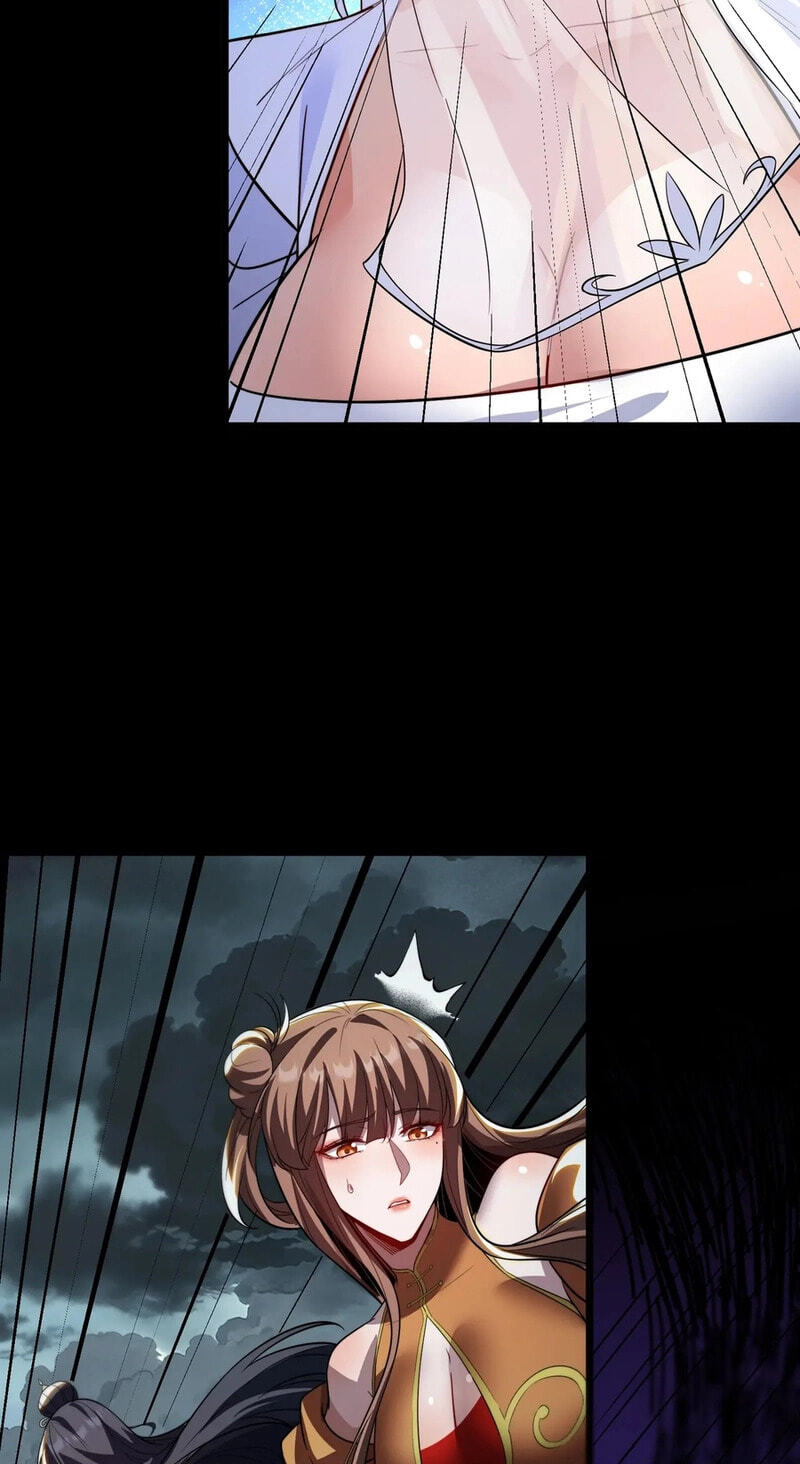 Reborn After the Eight Empresses Betrayed Me, Now I’ll Make Them Regret It Chapter 31 page 53 - 