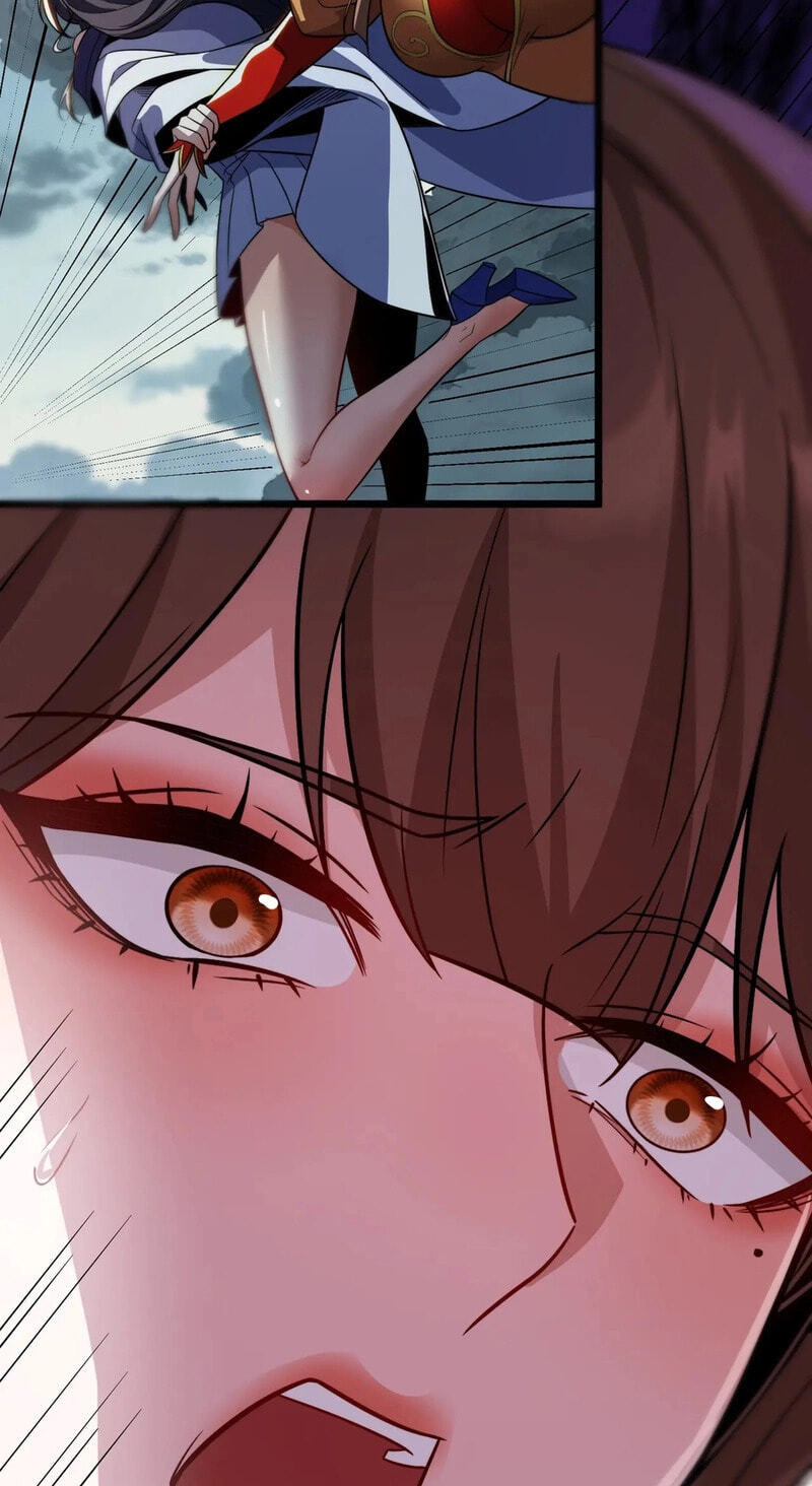 Reborn After the Eight Empresses Betrayed Me, Now I’ll Make Them Regret It Chapter 31 page 54 - 