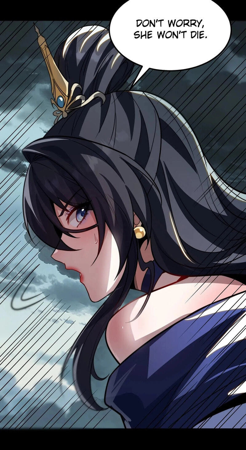 Reborn After the Eight Empresses Betrayed Me, Now I’ll Make Them Regret It Chapter 31 page 56 - 