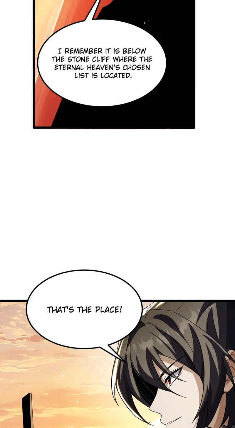 Reborn After the Eight Empresses Betrayed Me, Now I’ll Make Them Regret It Chapter 31 page 9 - 