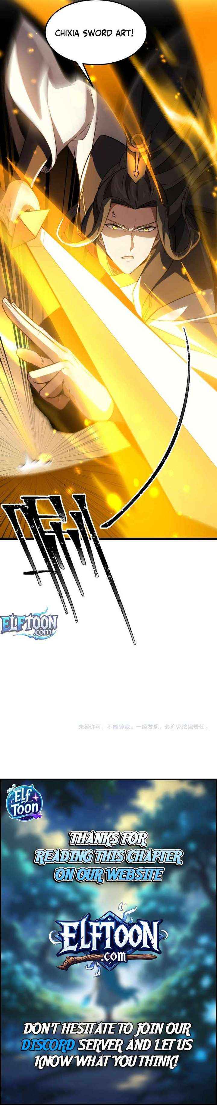 Reborn After the Eight Empresses Betrayed Me, Now I’ll Make Them Regret It Chapter 7 page 11 - 
