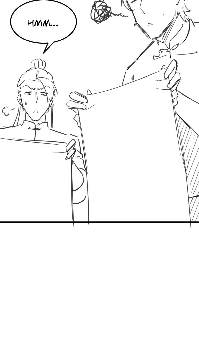 Reborn After the Eight Empresses Betrayed Me, Now I’ll Make Them Regret It Chapter 8.5 page 11 - 