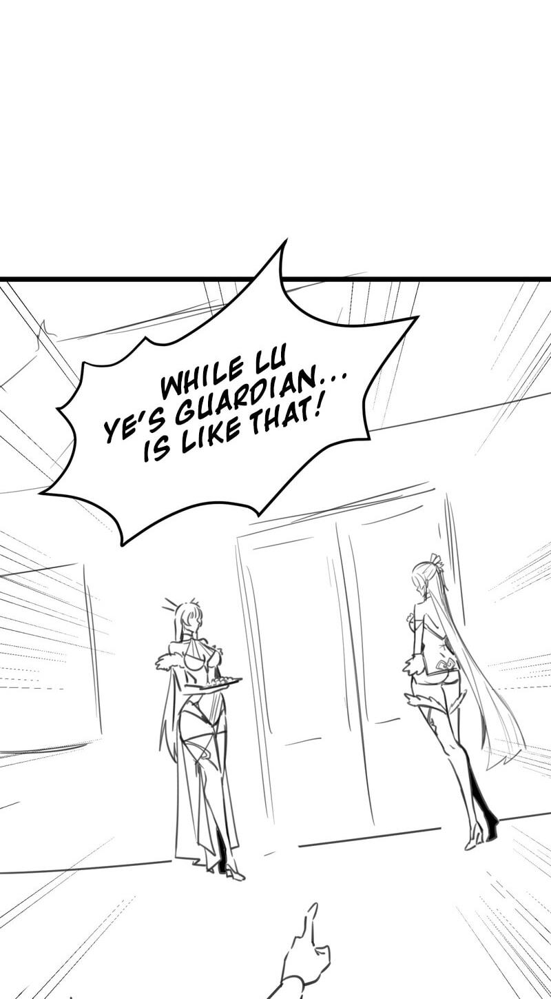 Reborn After the Eight Empresses Betrayed Me, Now I’ll Make Them Regret It Chapter 8.5 page 12 - 
