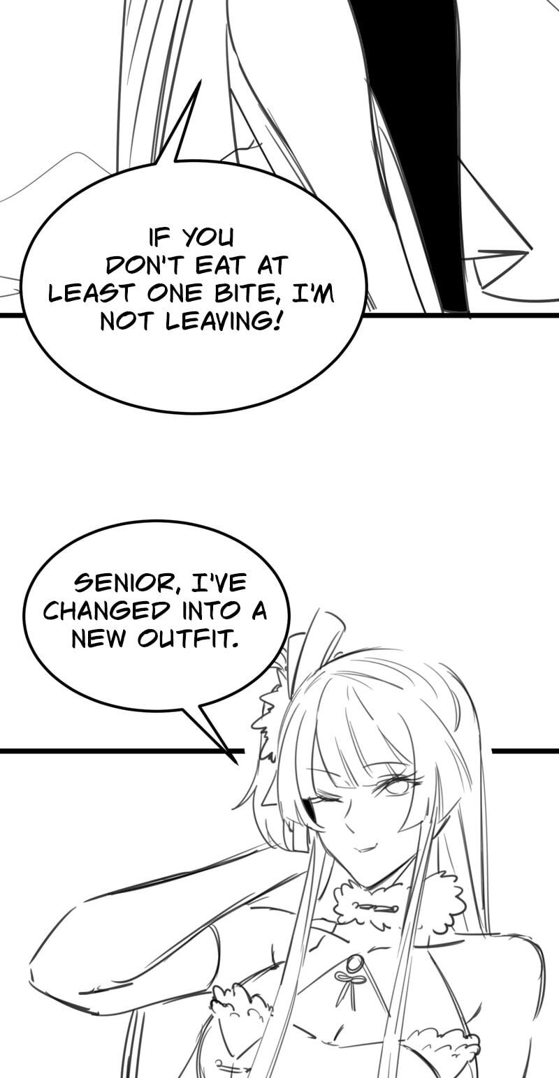 Reborn After the Eight Empresses Betrayed Me, Now I’ll Make Them Regret It Chapter 8.5 page 5 - 