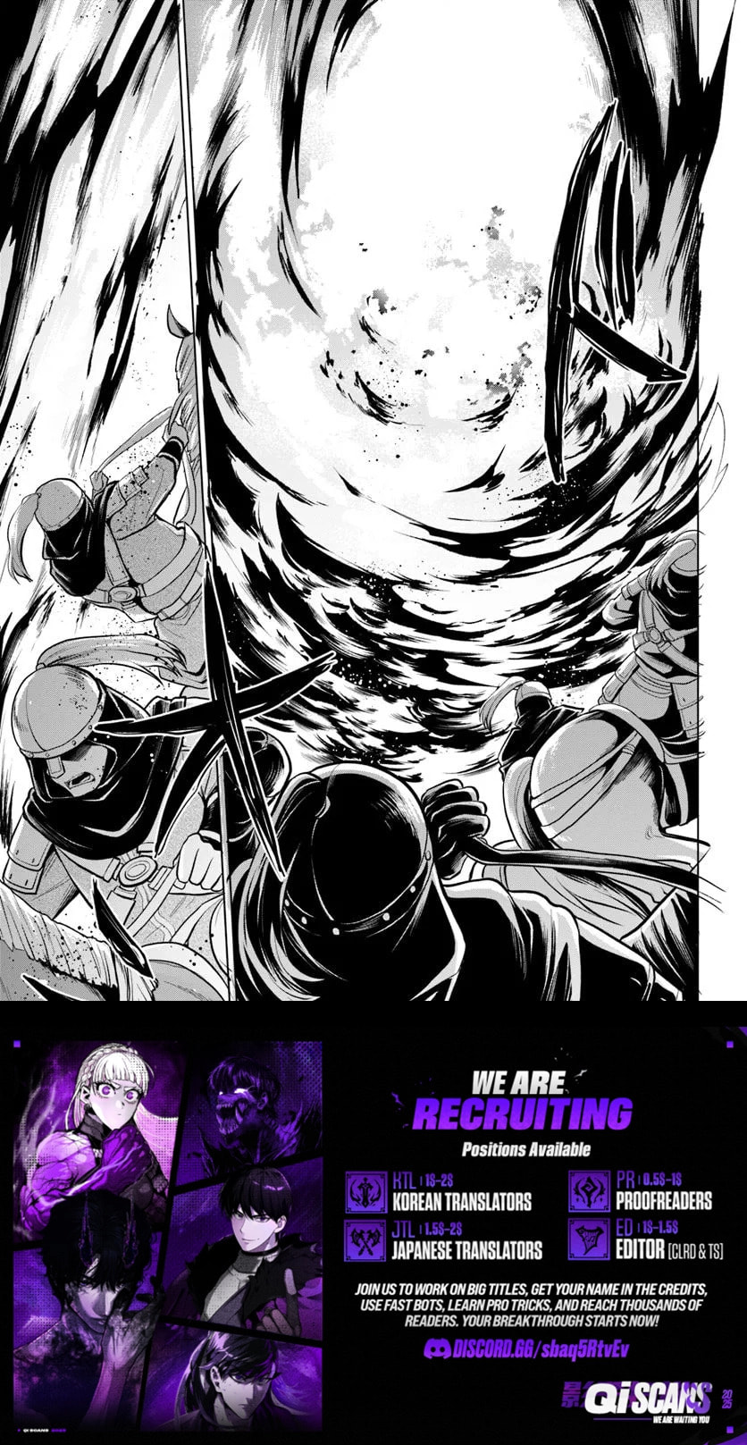 Reborn as a Barbarian! Conquering Another World Starting from a Defeated Battle Chapter 4.1 page 17 - 