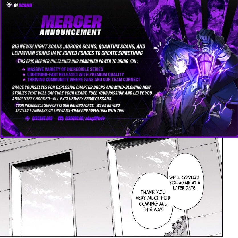 Reborn as a Barbarian! Conquering Another World Starting from a Defeated Battle Chapter 9.2 page 1 - 