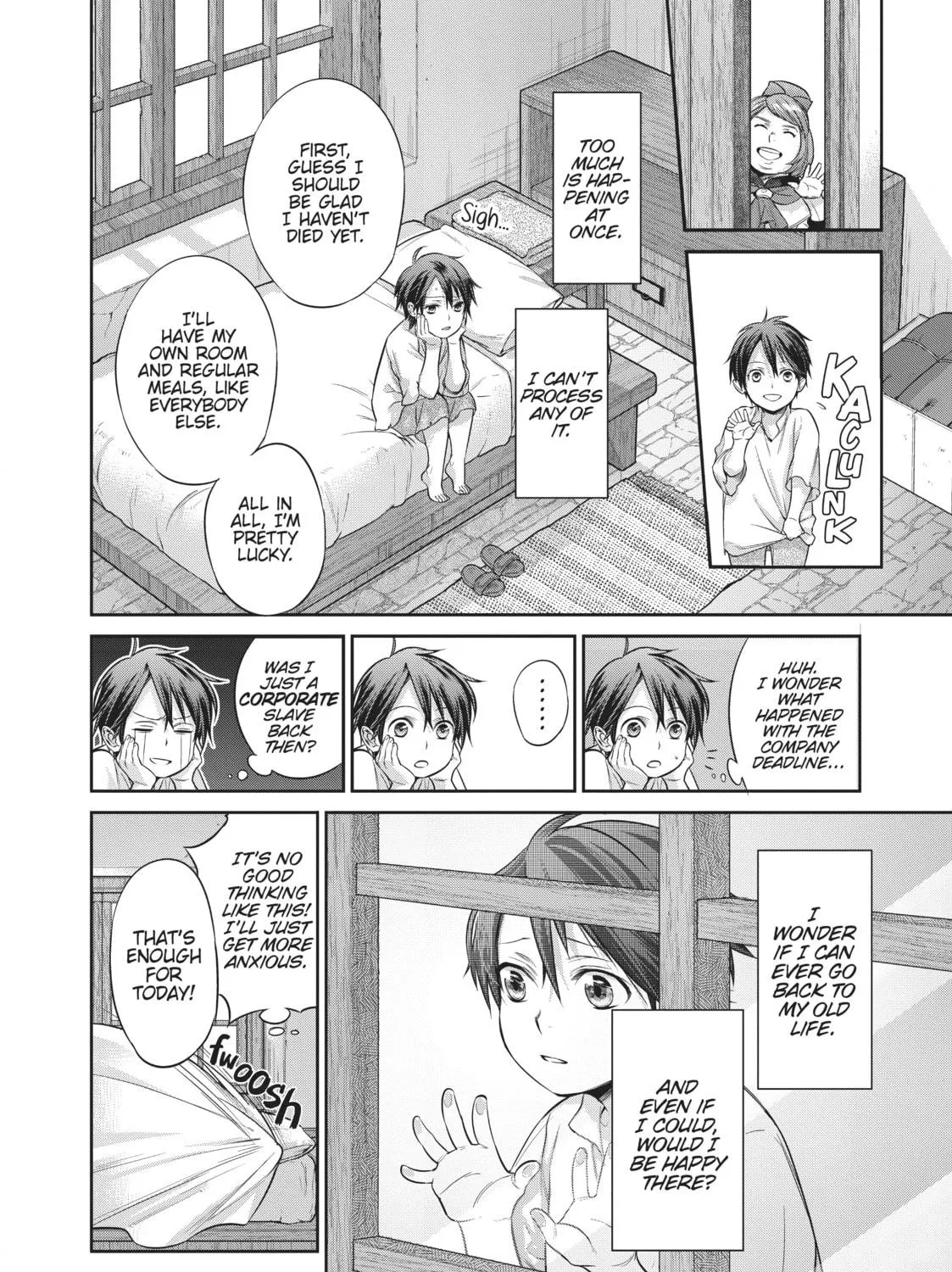 Reborn as a Barrier Master Chapter 1 page 47 - 