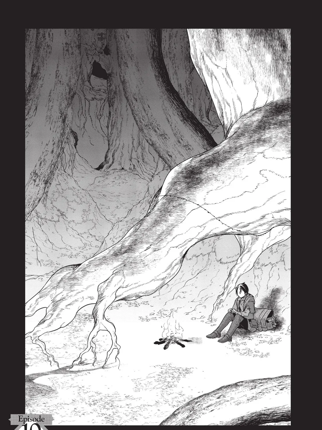 Reborn as a Barrier Master Chapter 10 page 1 - 