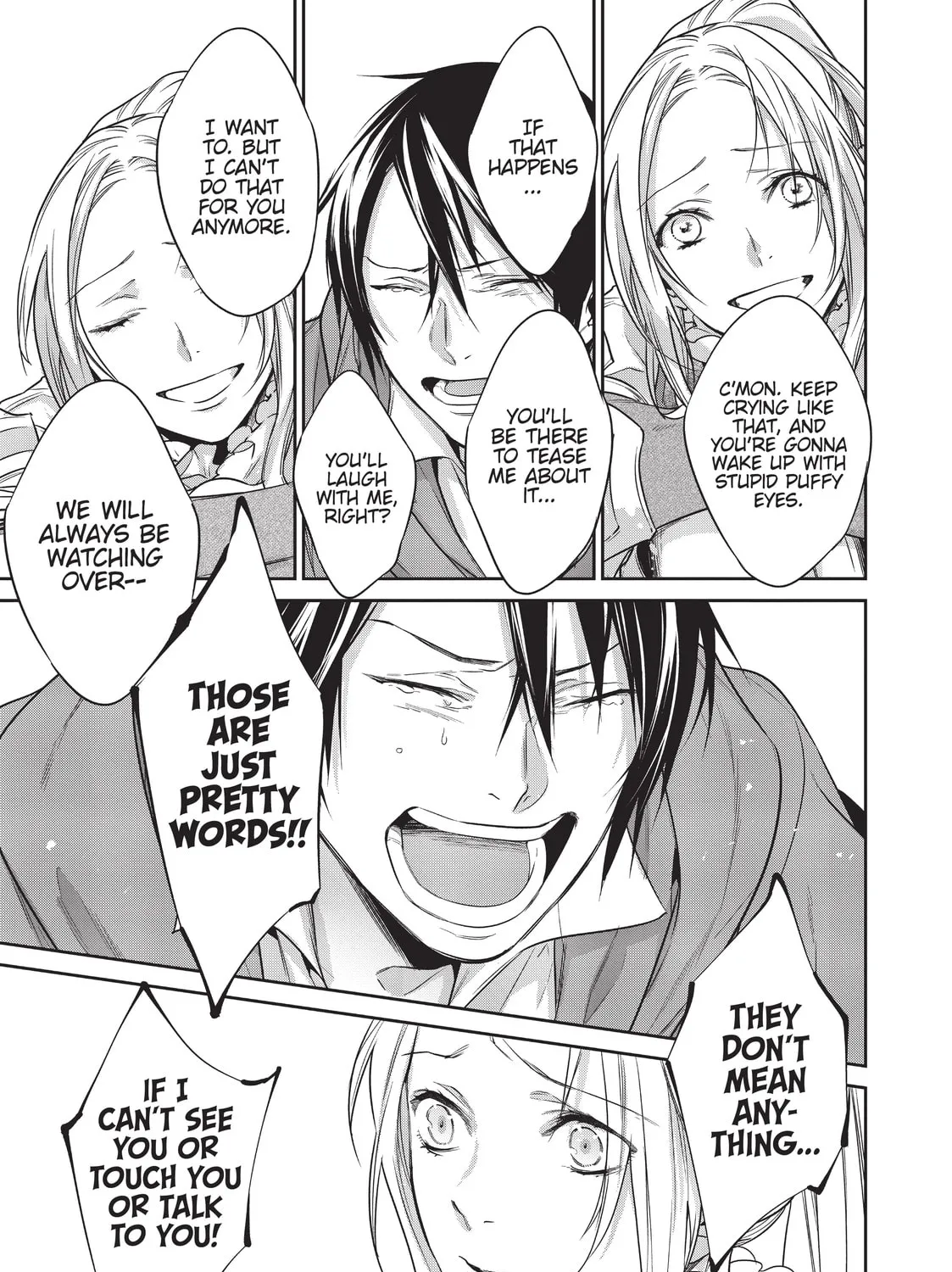 Reborn as a Barrier Master Chapter 10 page 45 - 