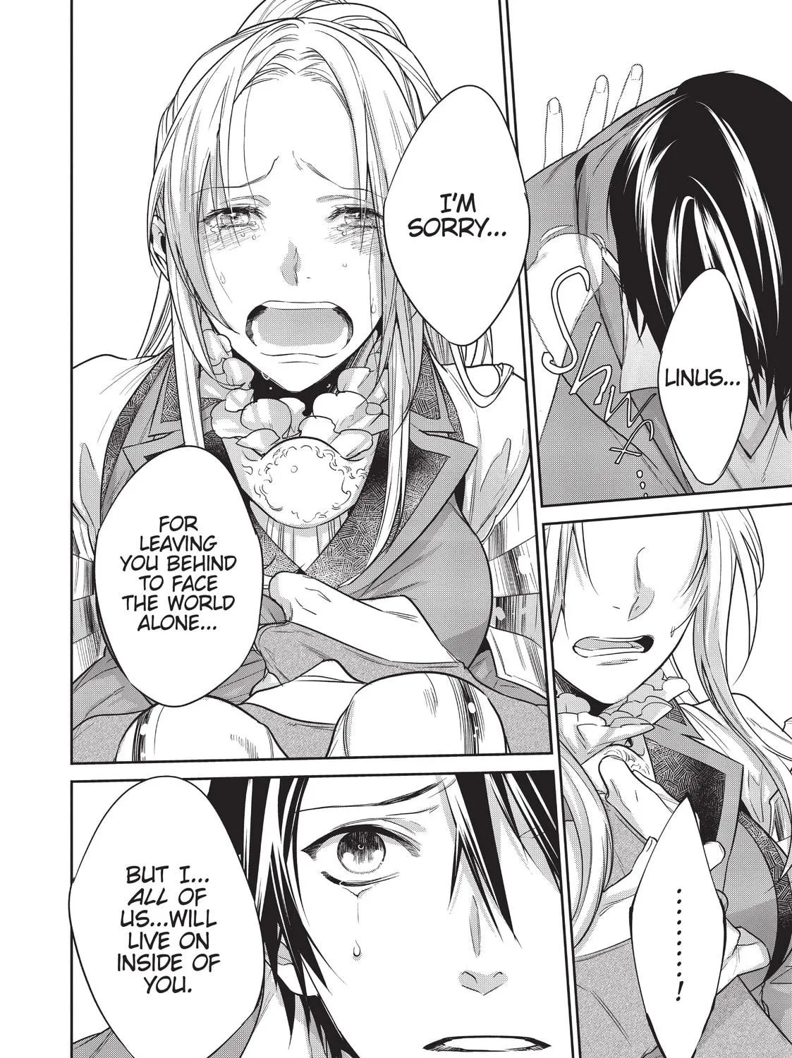Reborn as a Barrier Master Chapter 10 page 47 - 