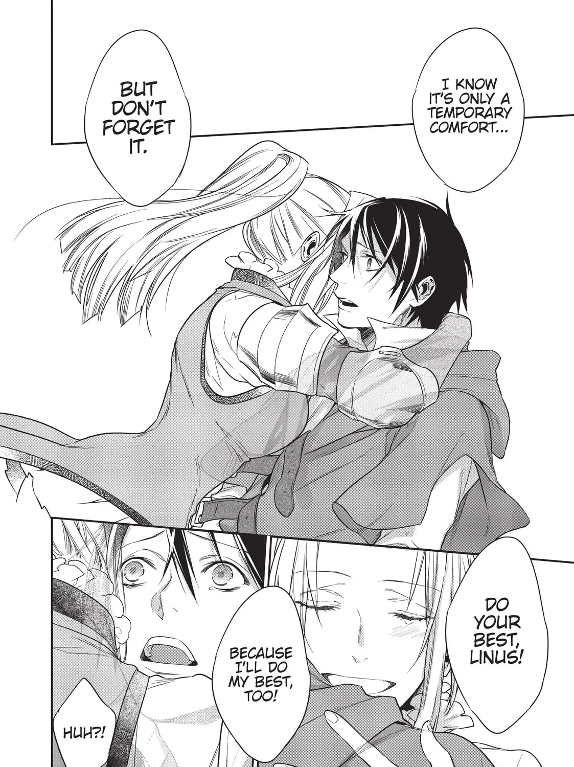 Reborn as a Barrier Master Chapter 10 page 51 - 