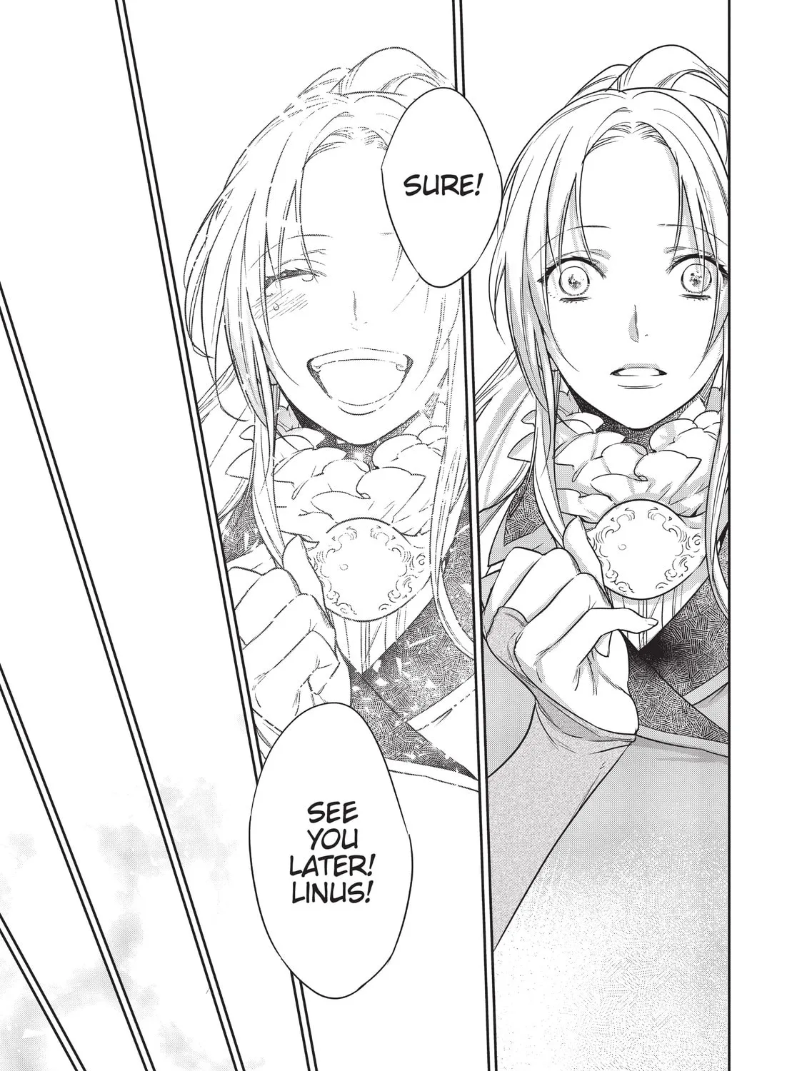 Reborn as a Barrier Master Chapter 10 page 57 - 