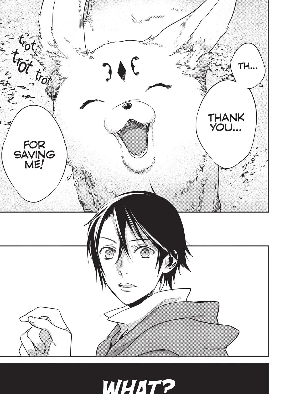 Reborn as a Barrier Master Chapter 10 page 65 - 