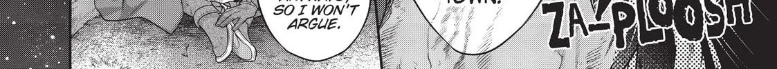 Reborn as a Barrier Master Chapter 11.1 page 8 - 