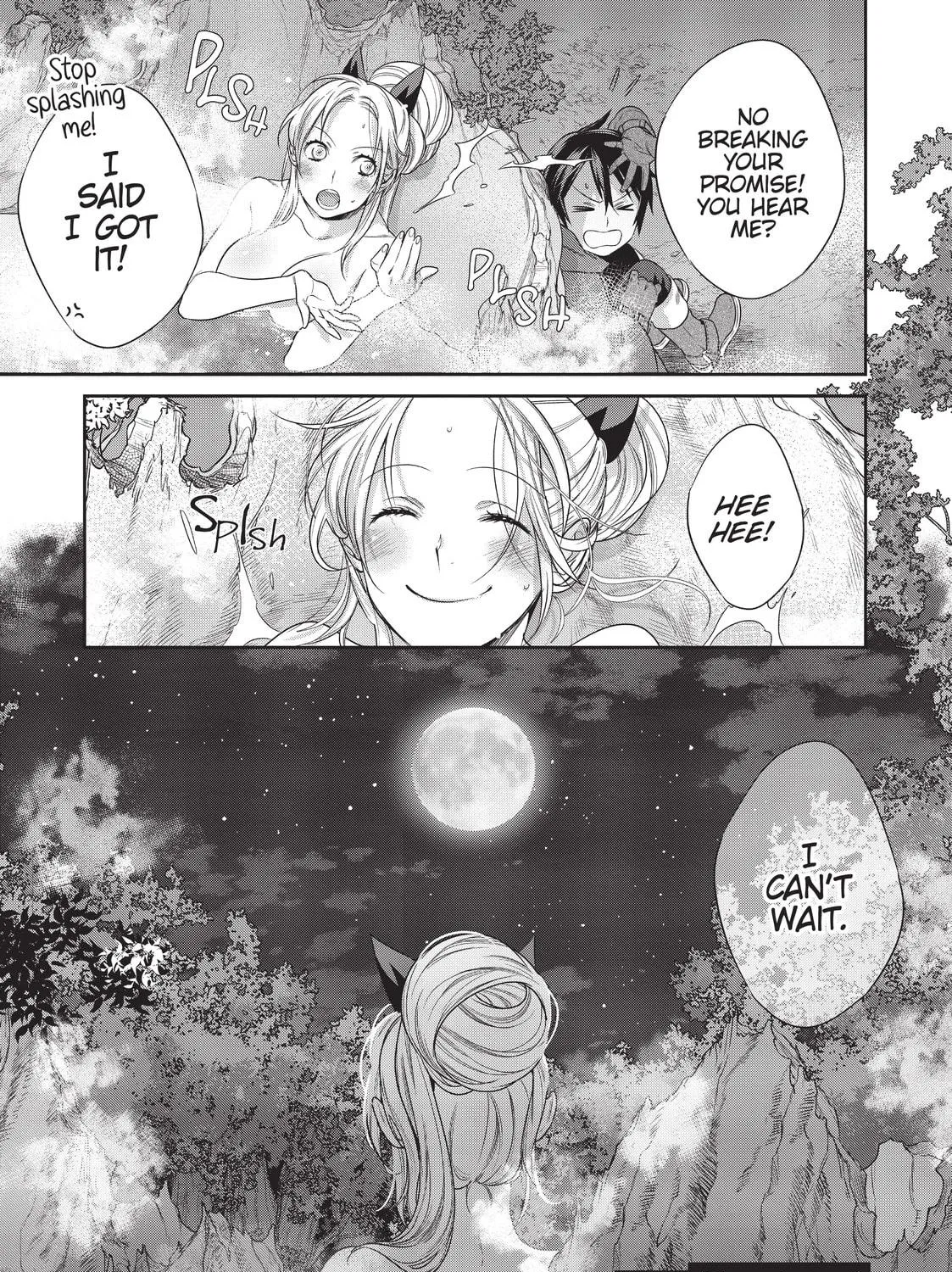 Reborn as a Barrier Master Chapter 11.1 page 9 - 