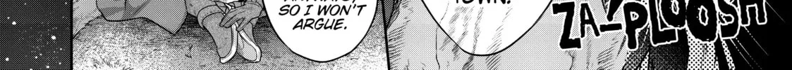 Reborn as a Barrier Master Chapter 11.5 page 8 - 