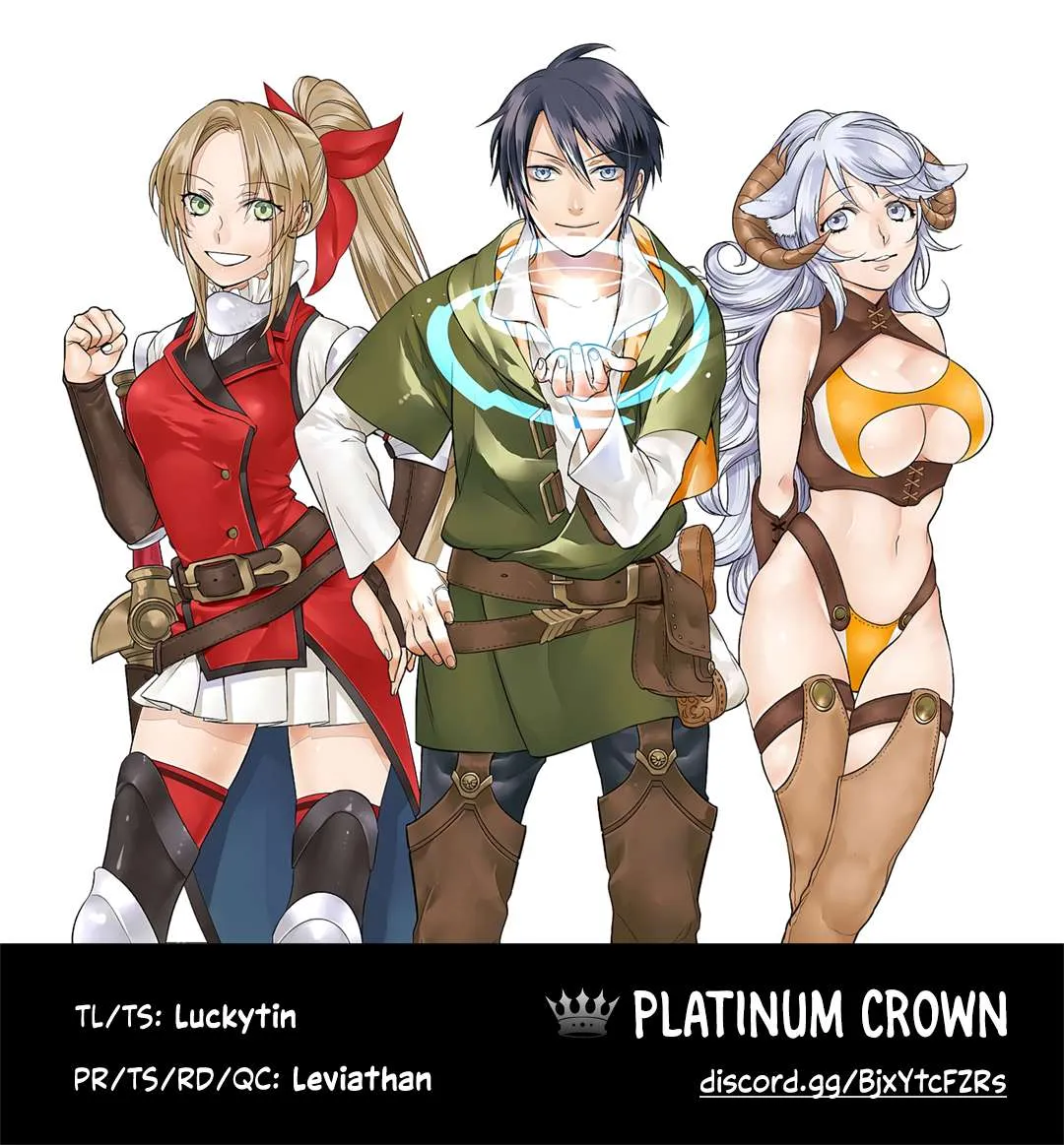 Reborn as a Barrier Master Chapter 12.2 page 1 - 