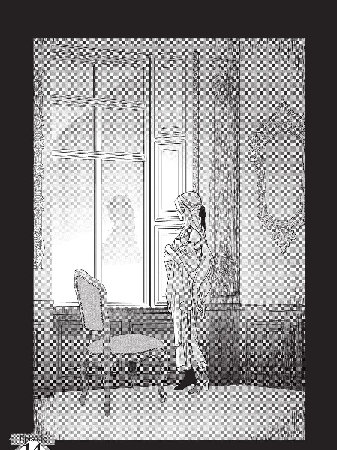 Reborn as a Barrier Master Chapter 14 page 1 - 