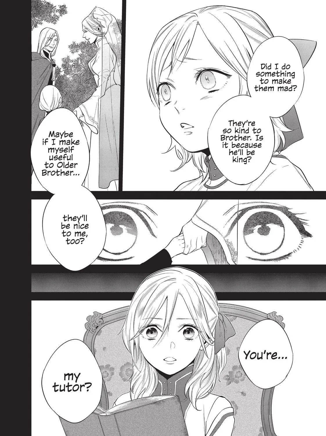 Reborn as a Barrier Master Chapter 14 page 19 - 