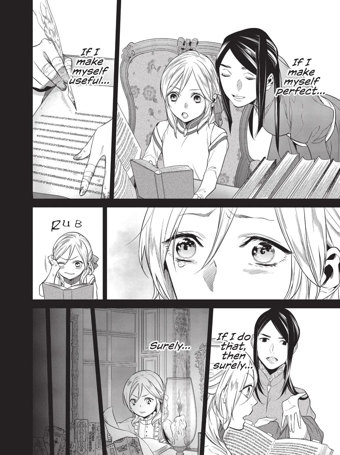 Reborn as a Barrier Master Chapter 14 page 23 - 