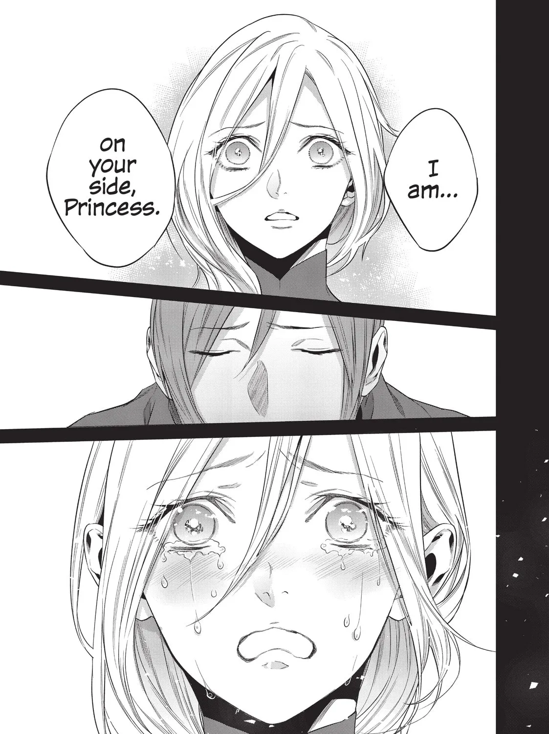 Reborn as a Barrier Master Chapter 14 page 37 - 