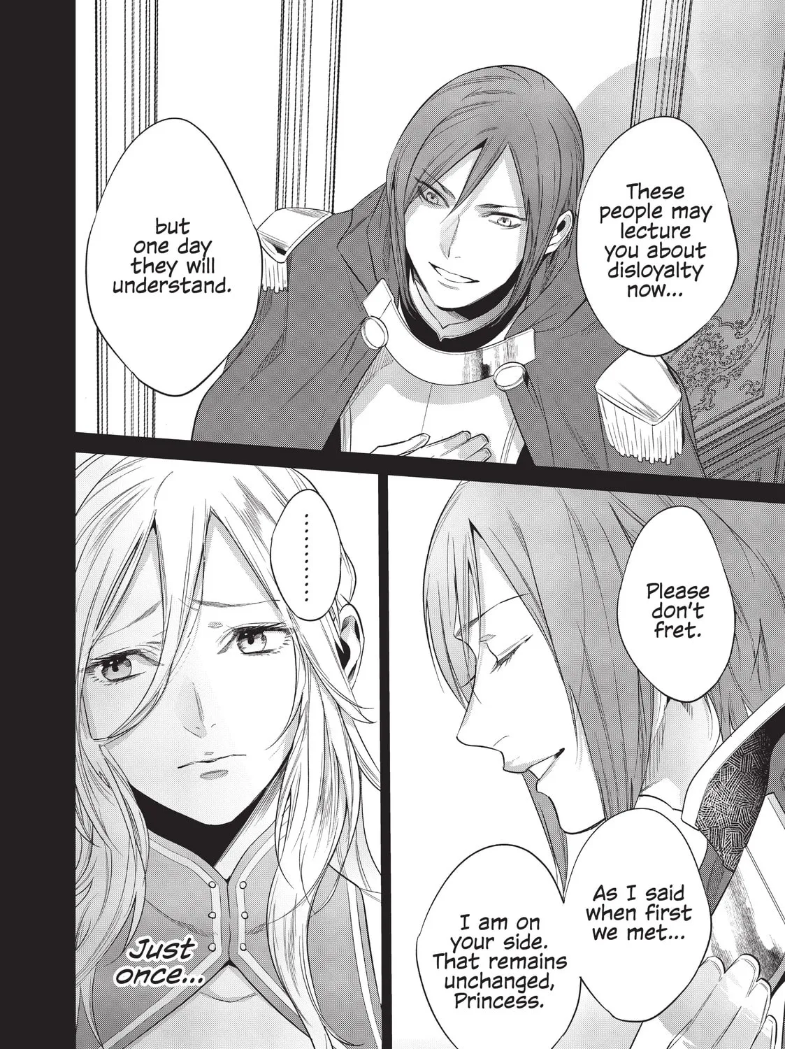 Reborn as a Barrier Master Chapter 14 page 43 - 