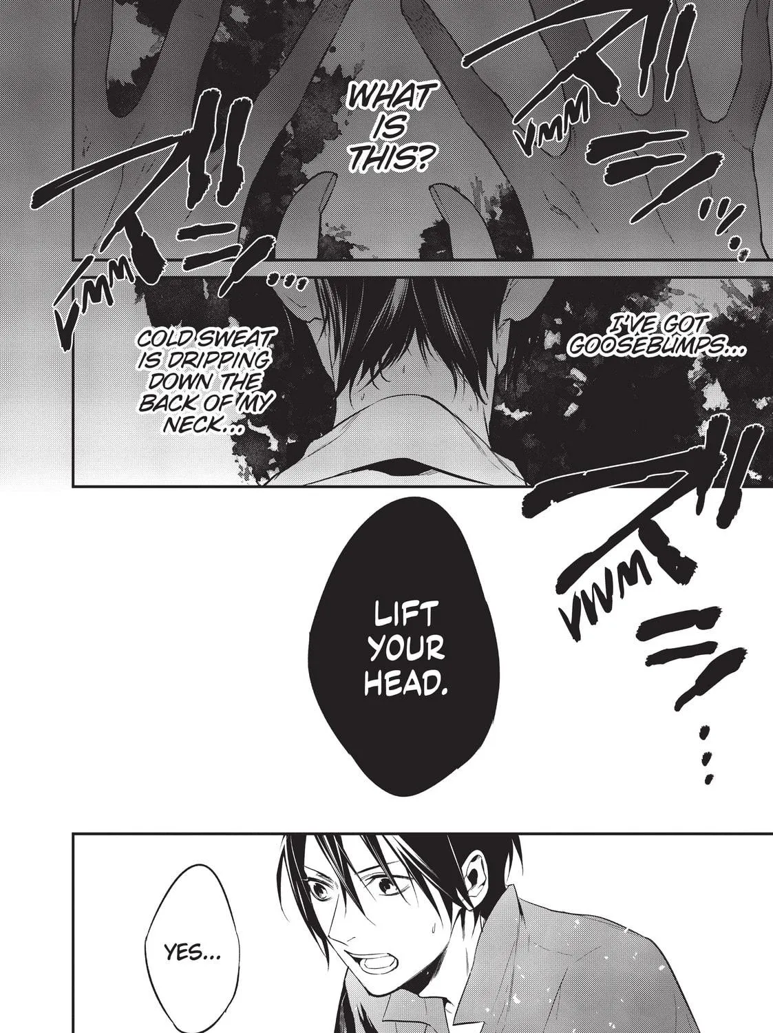 Reborn as a Barrier Master Chapter 15 page 19 - 