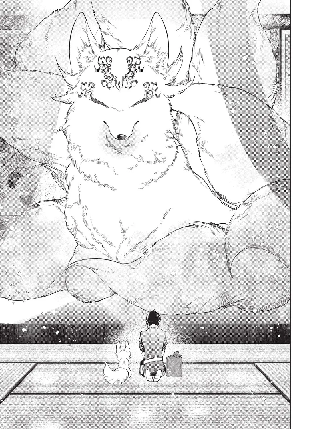 Reborn as a Barrier Master Chapter 15 page 21 - 