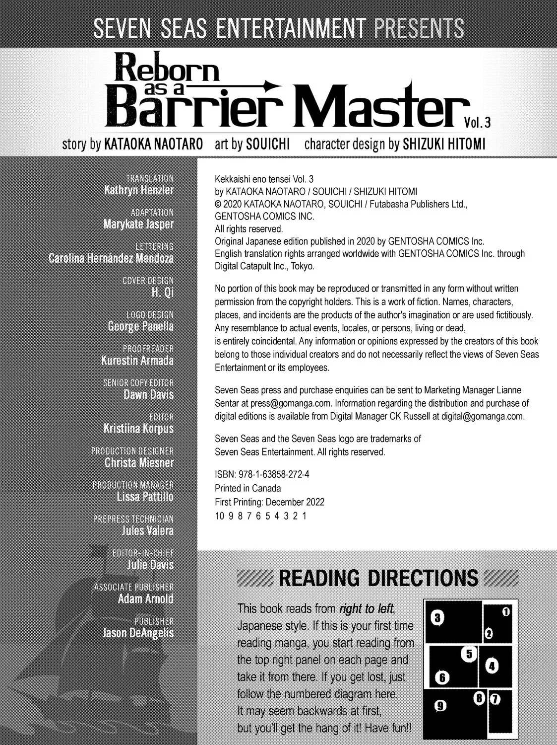 Reborn as a Barrier Master Chapter 17.5 page 21 - 