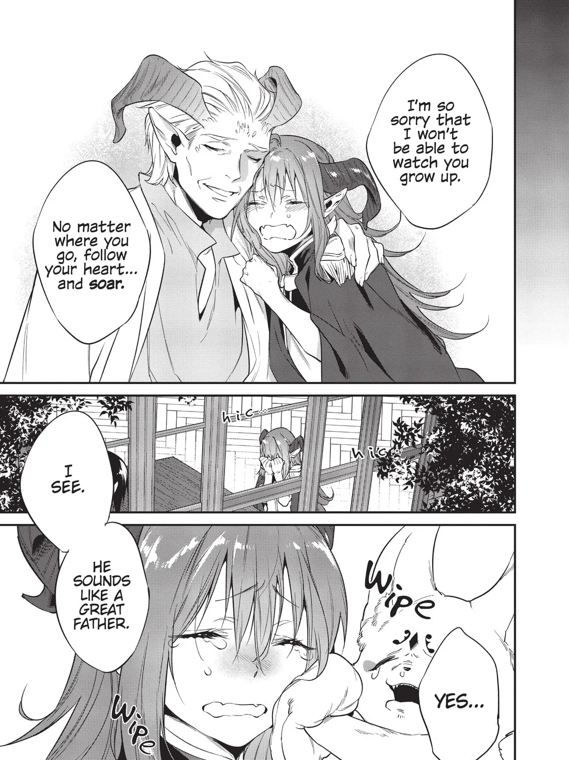 Reborn as a Barrier Master Chapter 17 page 31 - 