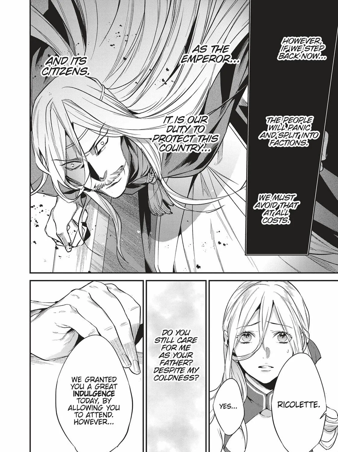 Reborn as a Barrier Master Chapter 18 page 23 - 
