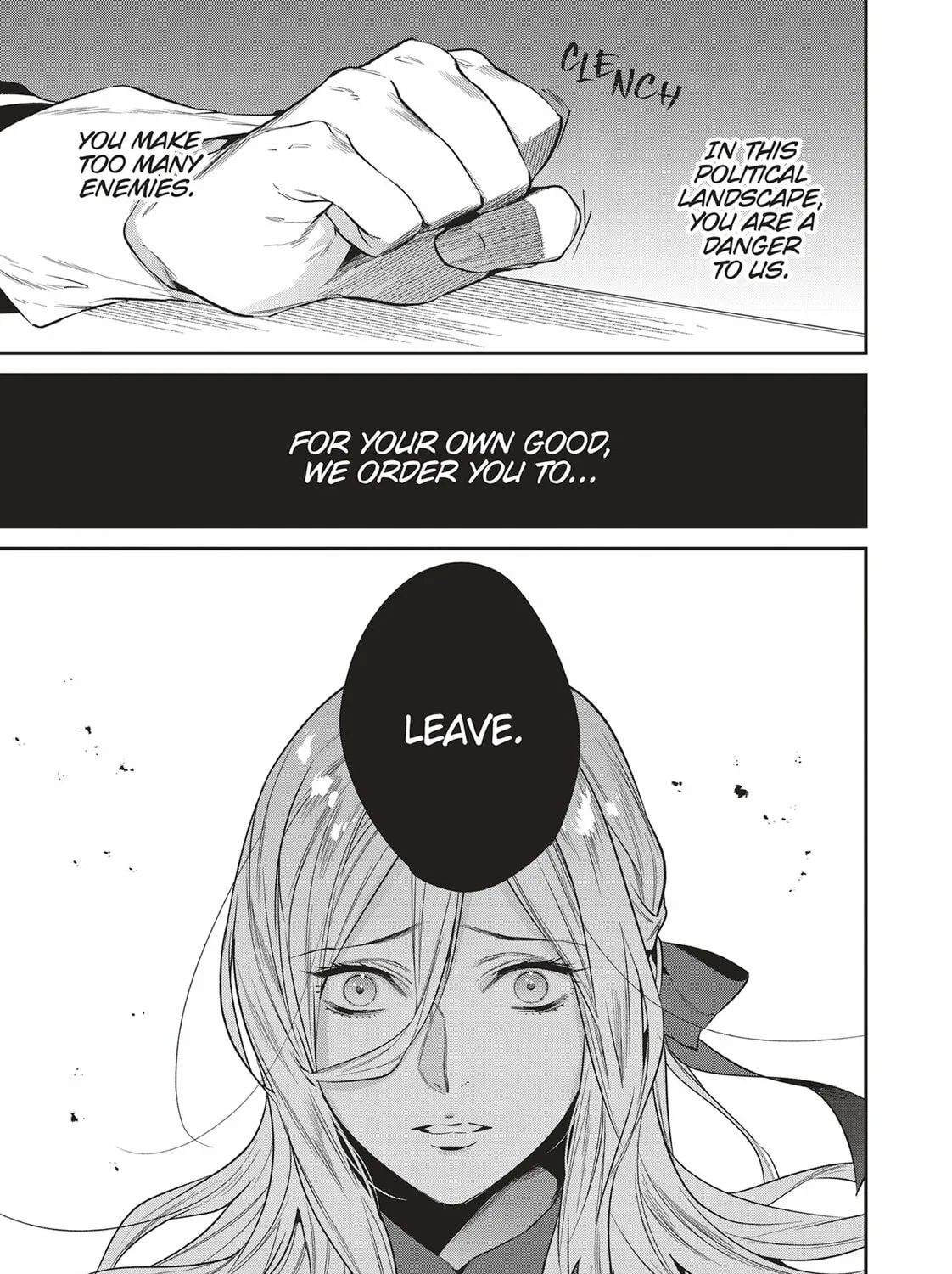 Reborn as a Barrier Master Chapter 18 page 25 - 