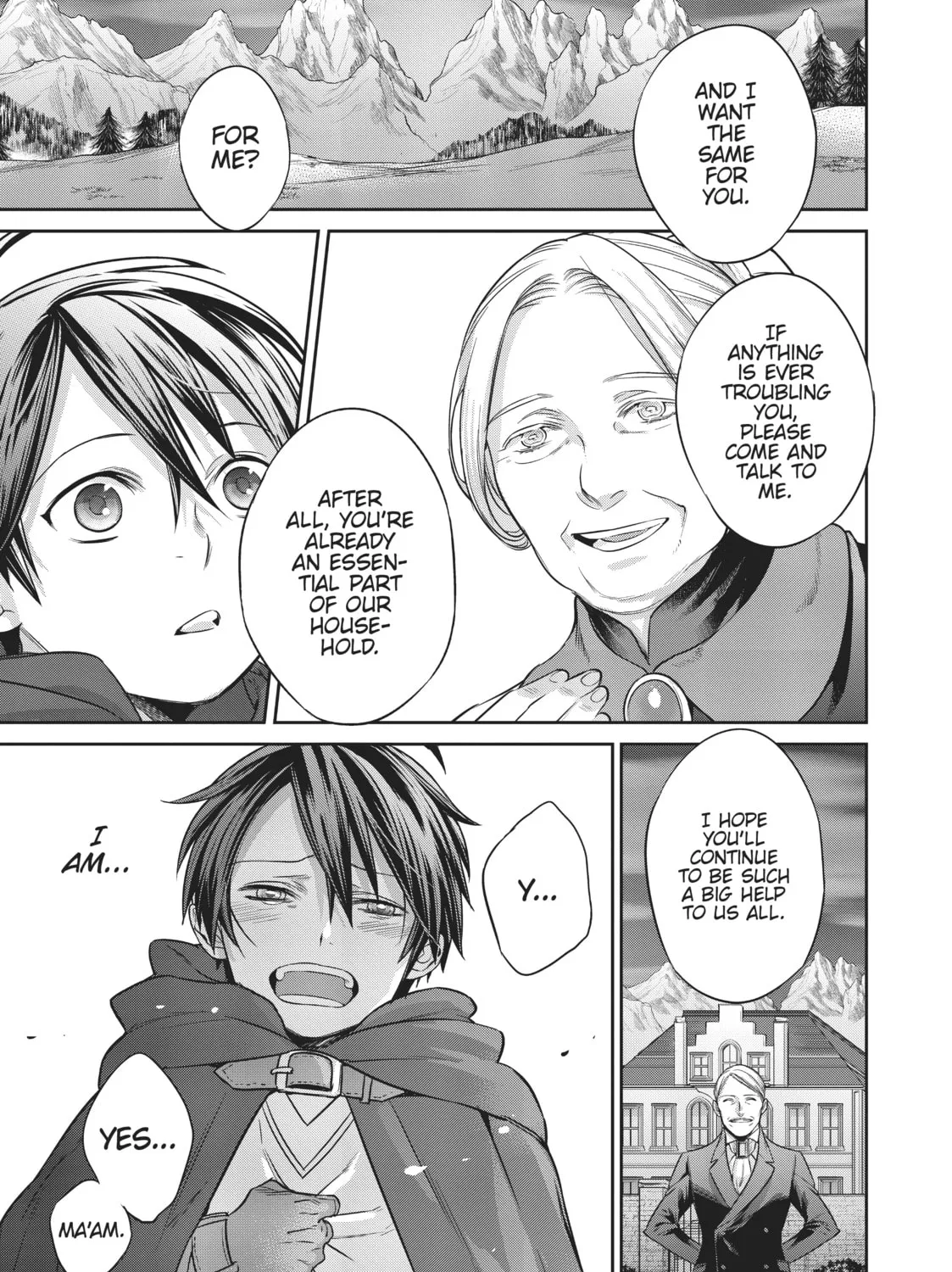Reborn as a Barrier Master Chapter 2 page 45 - 