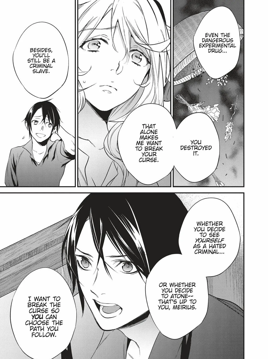 Reborn as a Barrier Master Chapter 20 page 29 - 