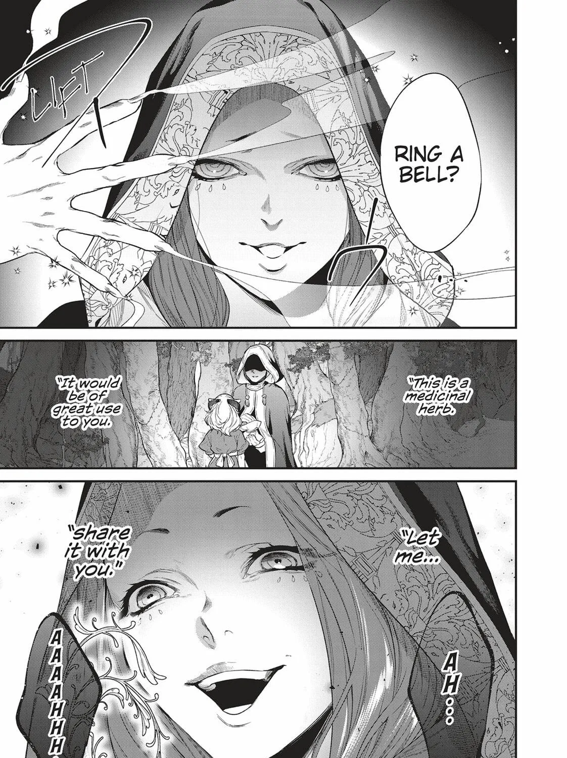 Reborn as a Barrier Master Chapter 21 page 17 - 