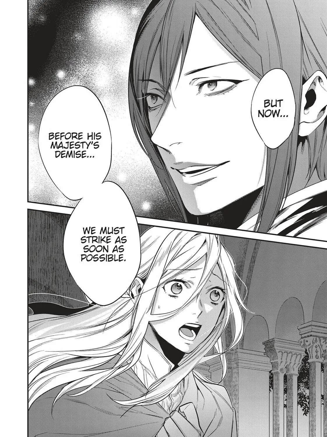 Reborn as a Barrier Master Chapter 22 page 39 - 
