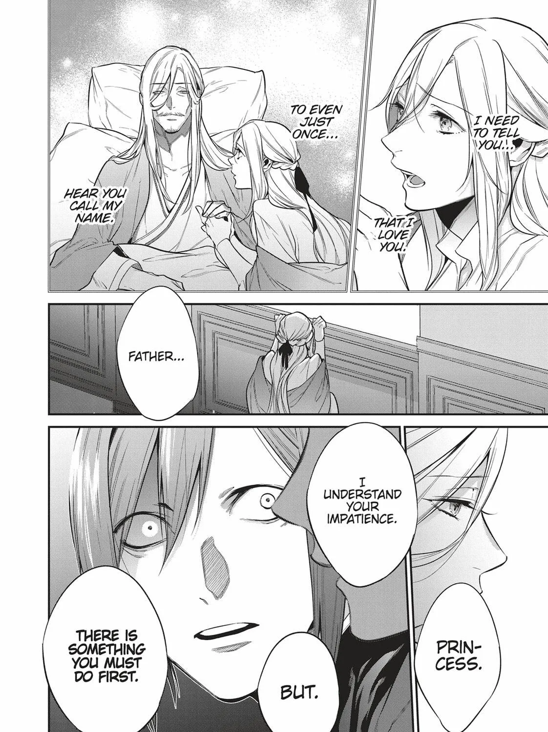 Reborn as a Barrier Master Chapter 23 page 11 - 