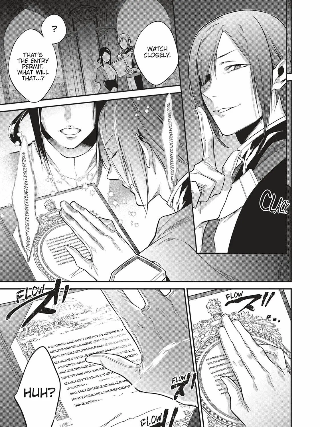 Reborn as a Barrier Master Chapter 23 page 41 - 